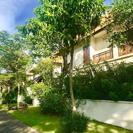 Pearl Paradise Villa Danang Exterior photo