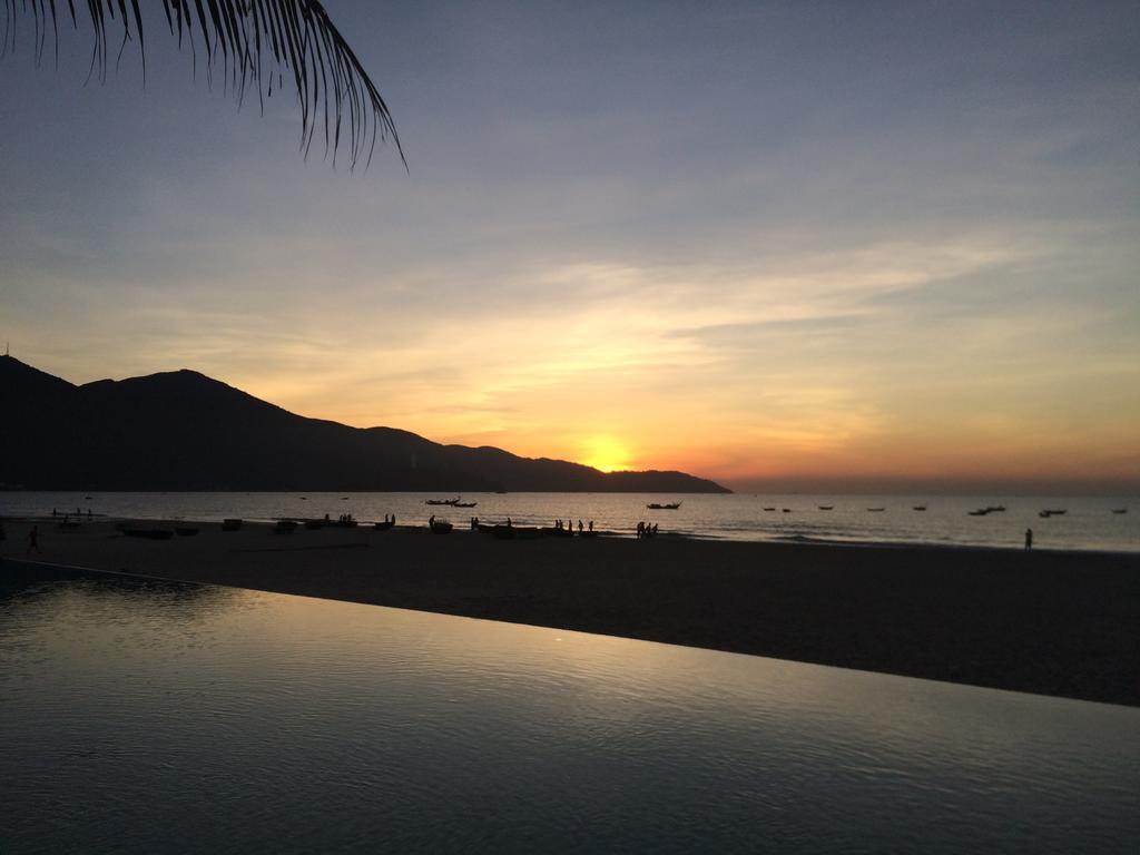 Pearl Paradise Villa Danang Exterior photo