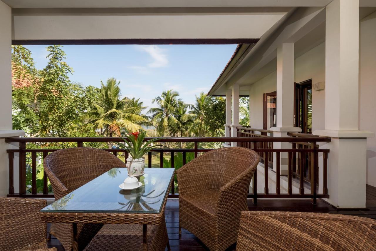 Pearl Paradise Villa Danang Exterior photo