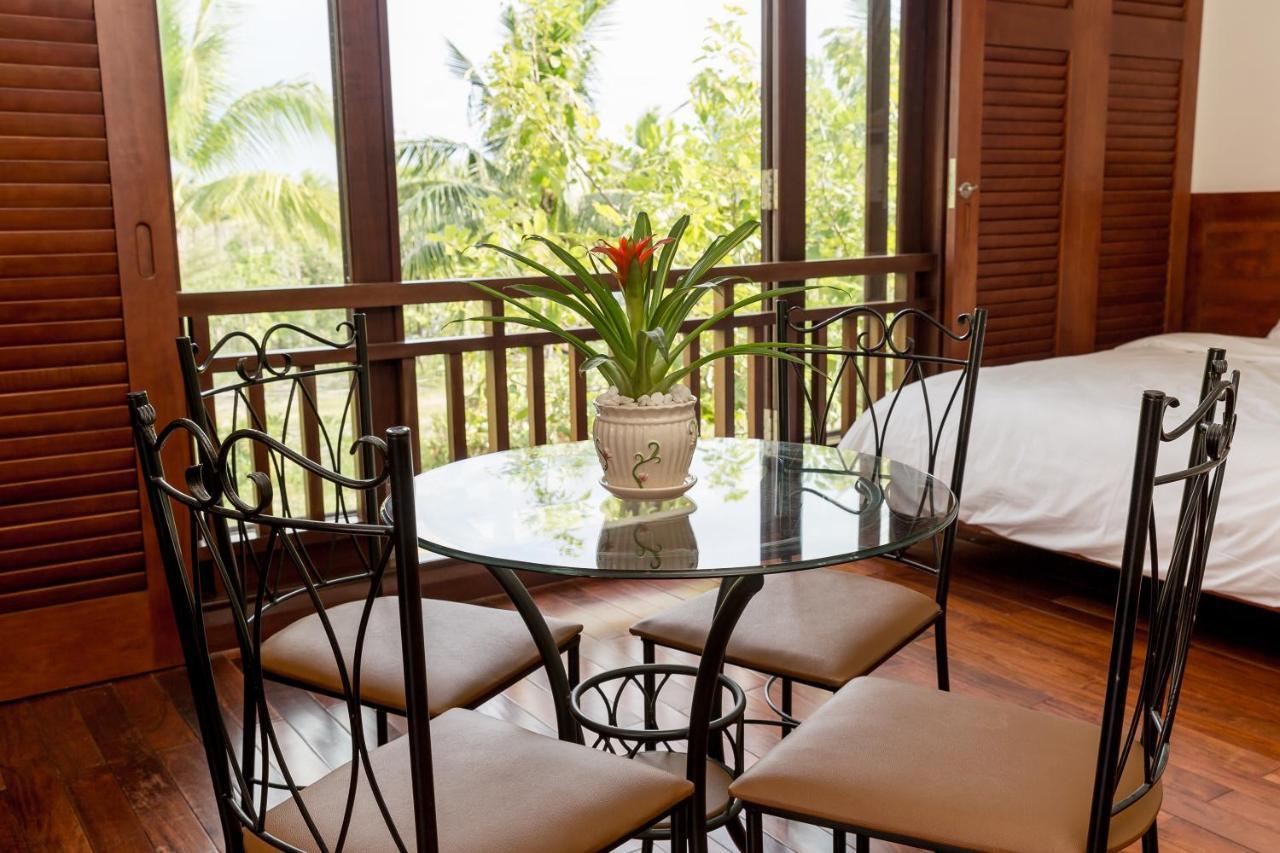 Pearl Paradise Villa Danang Exterior photo