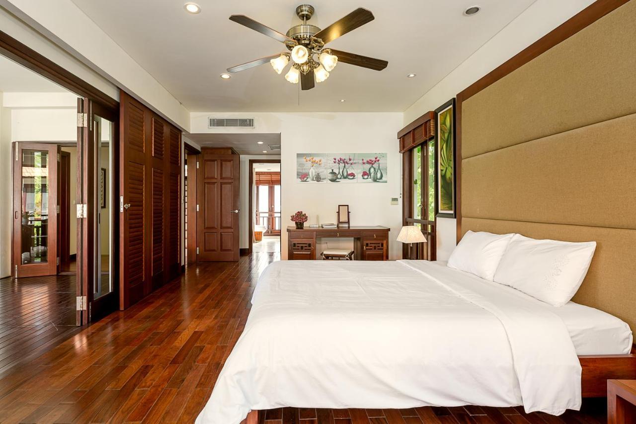 Pearl Paradise Villa Danang Exterior photo