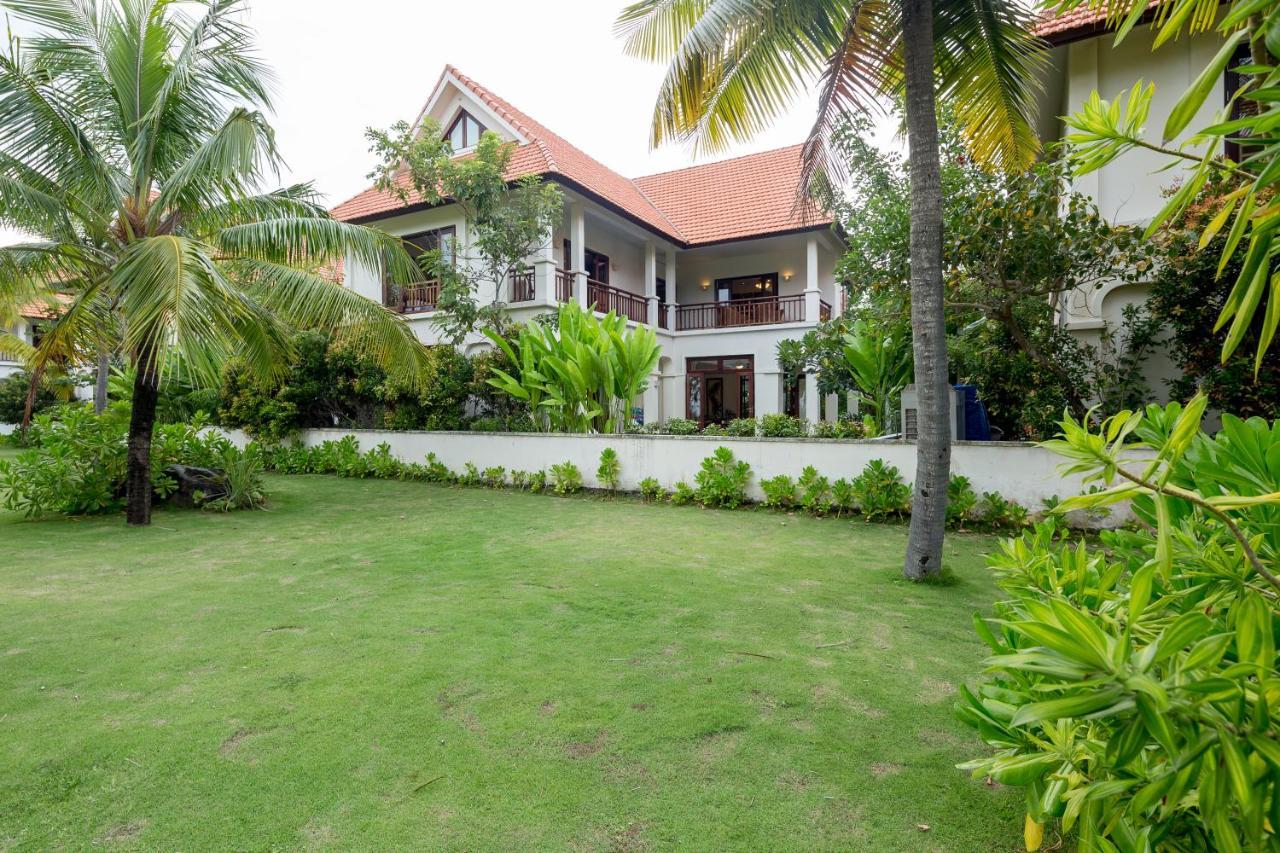 Pearl Paradise Villa Danang Exterior photo