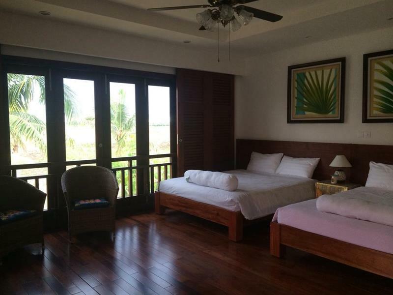 Pearl Paradise Villa Danang Exterior photo