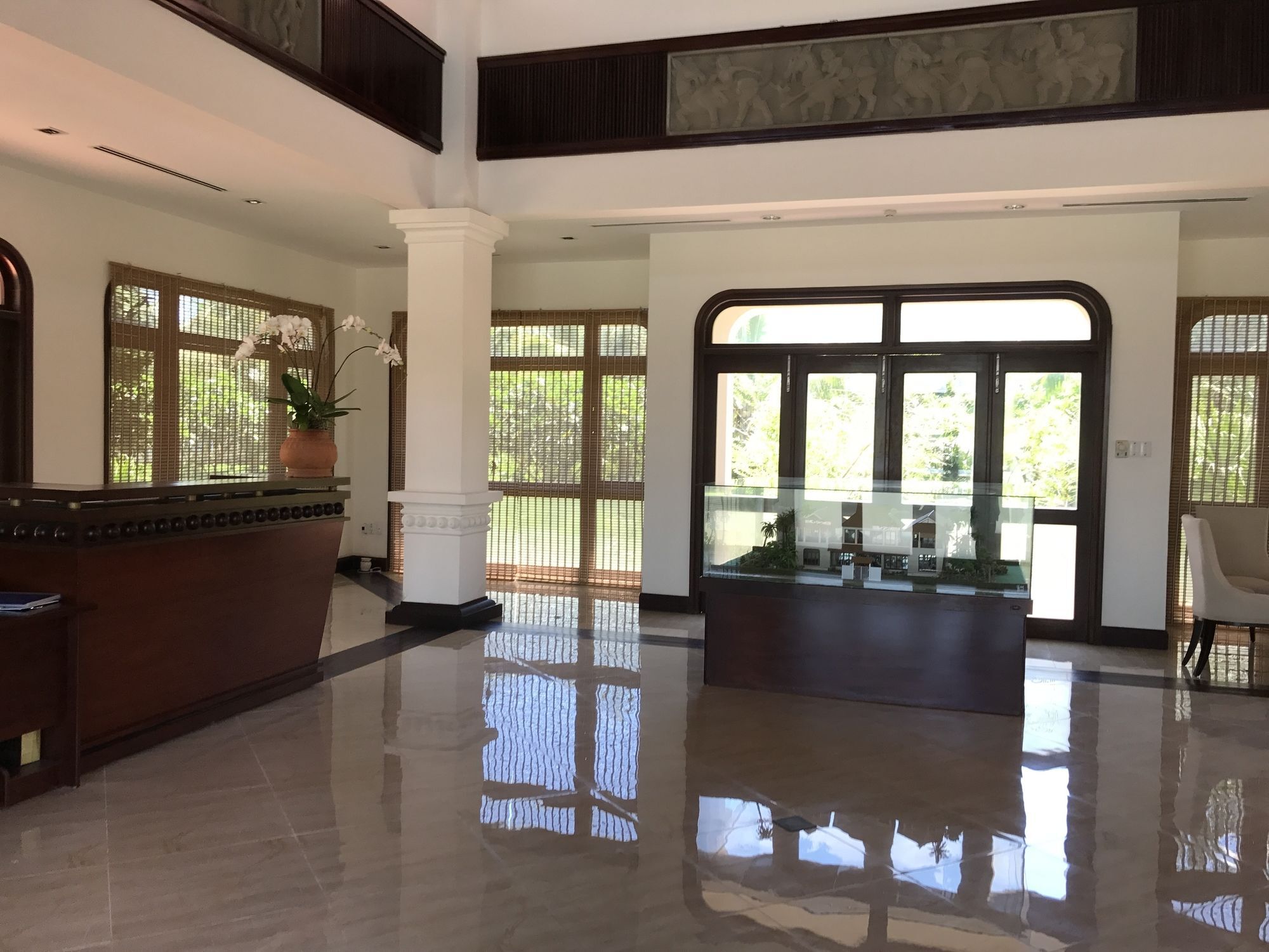 Pearl Paradise Villa Danang Exterior photo
