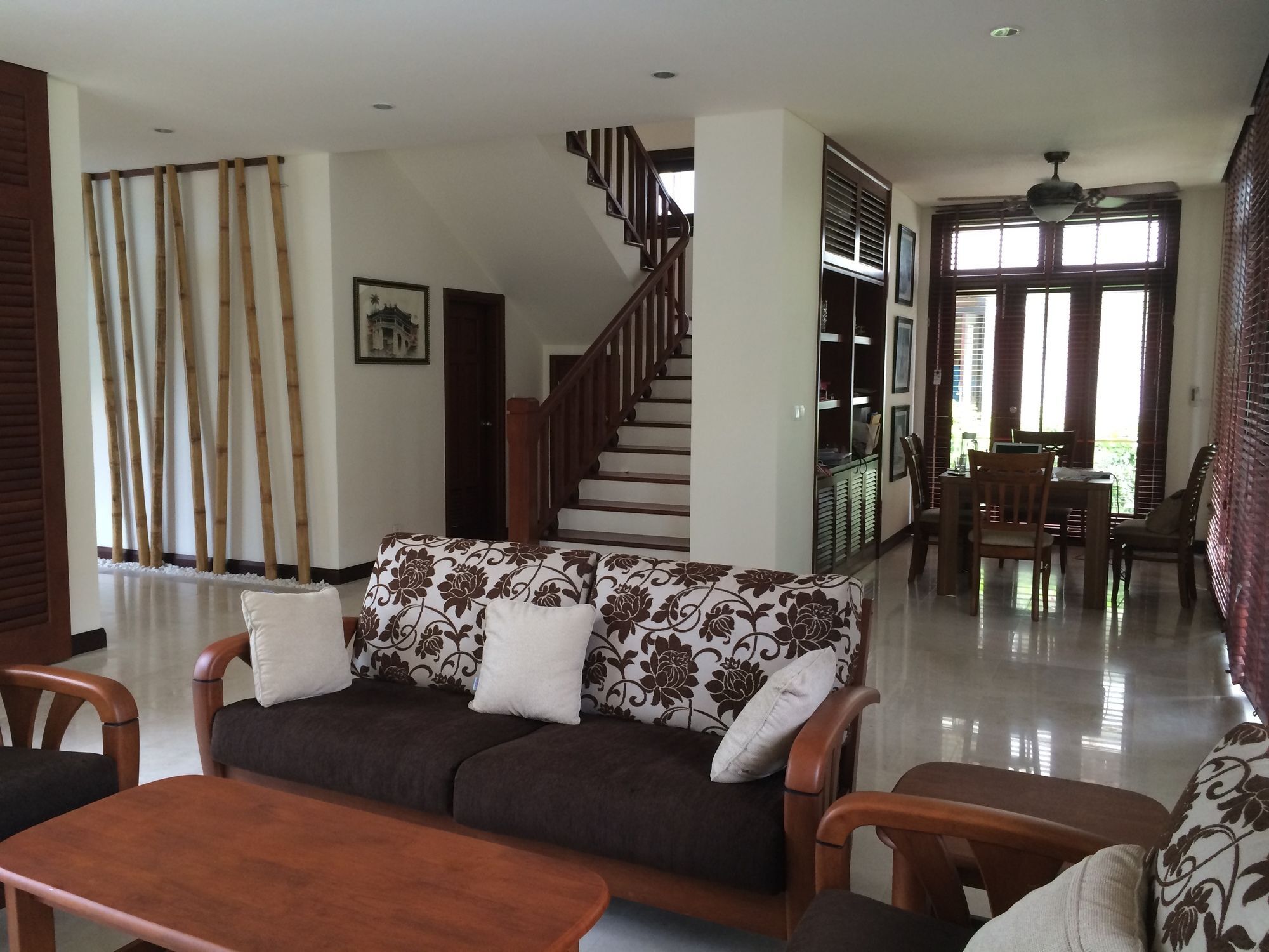 Pearl Paradise Villa Danang Exterior photo