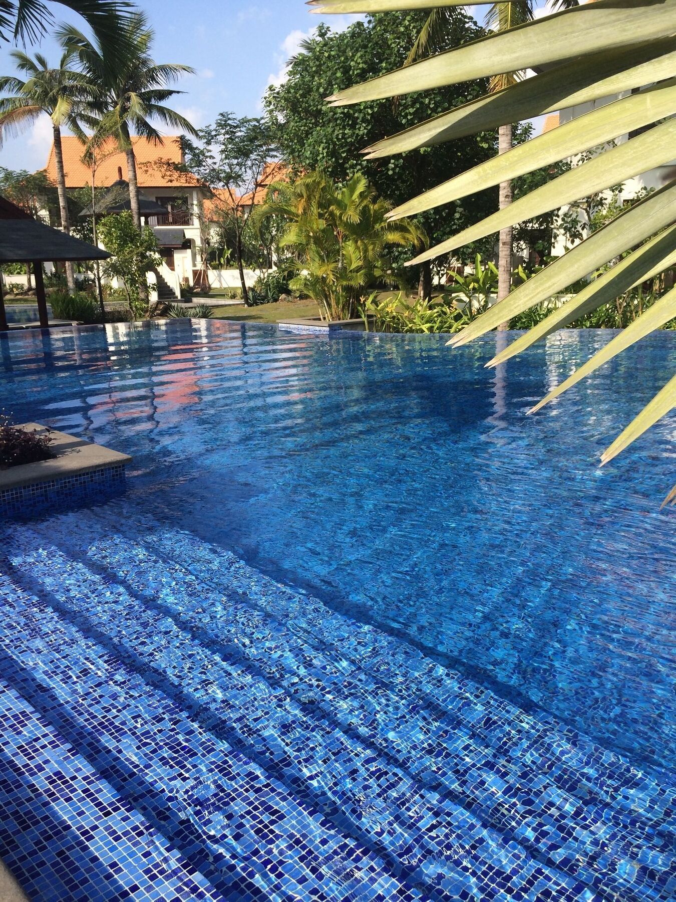 Pearl Paradise Villa Danang Exterior photo