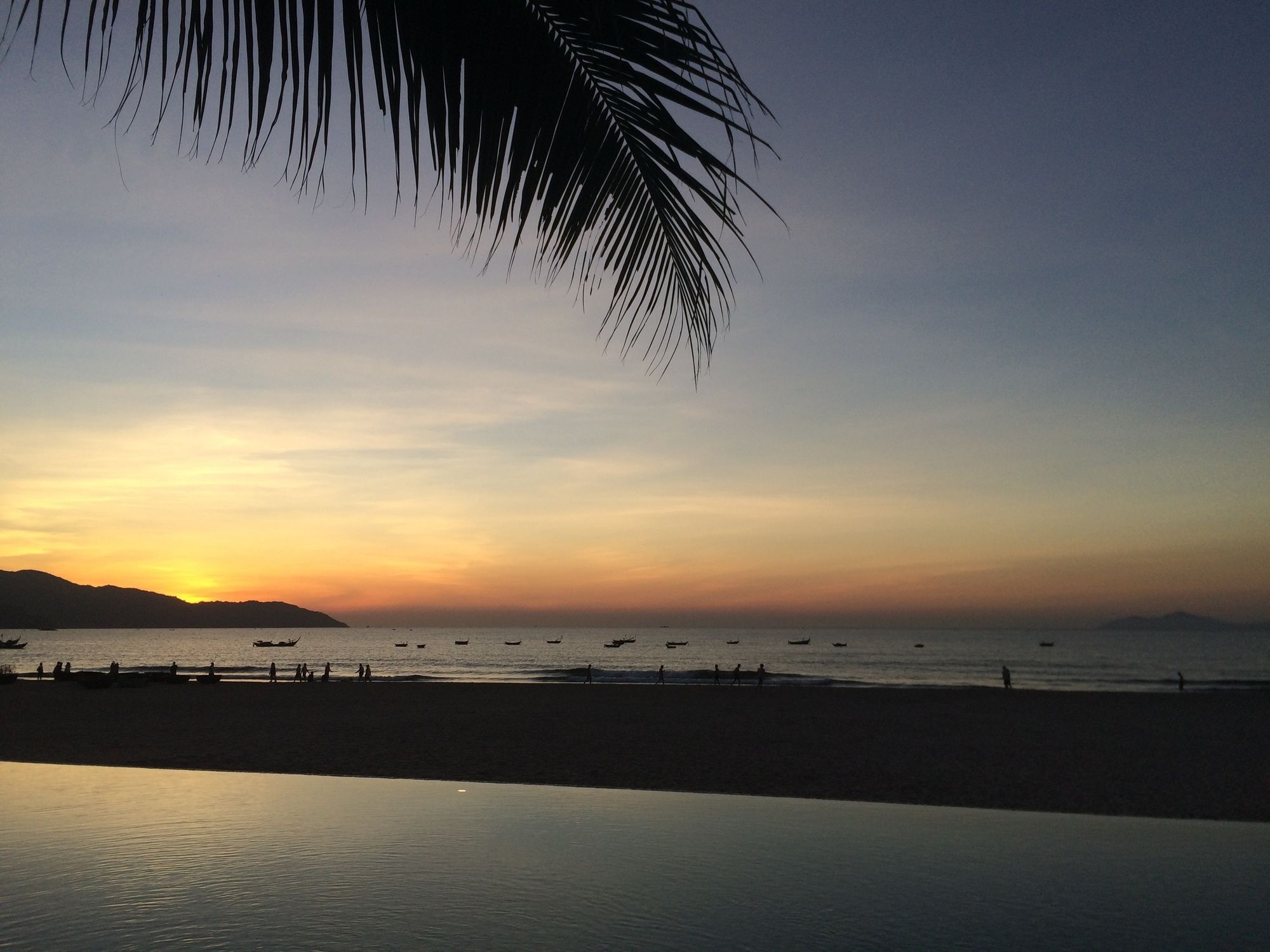 Pearl Paradise Villa Danang Exterior photo