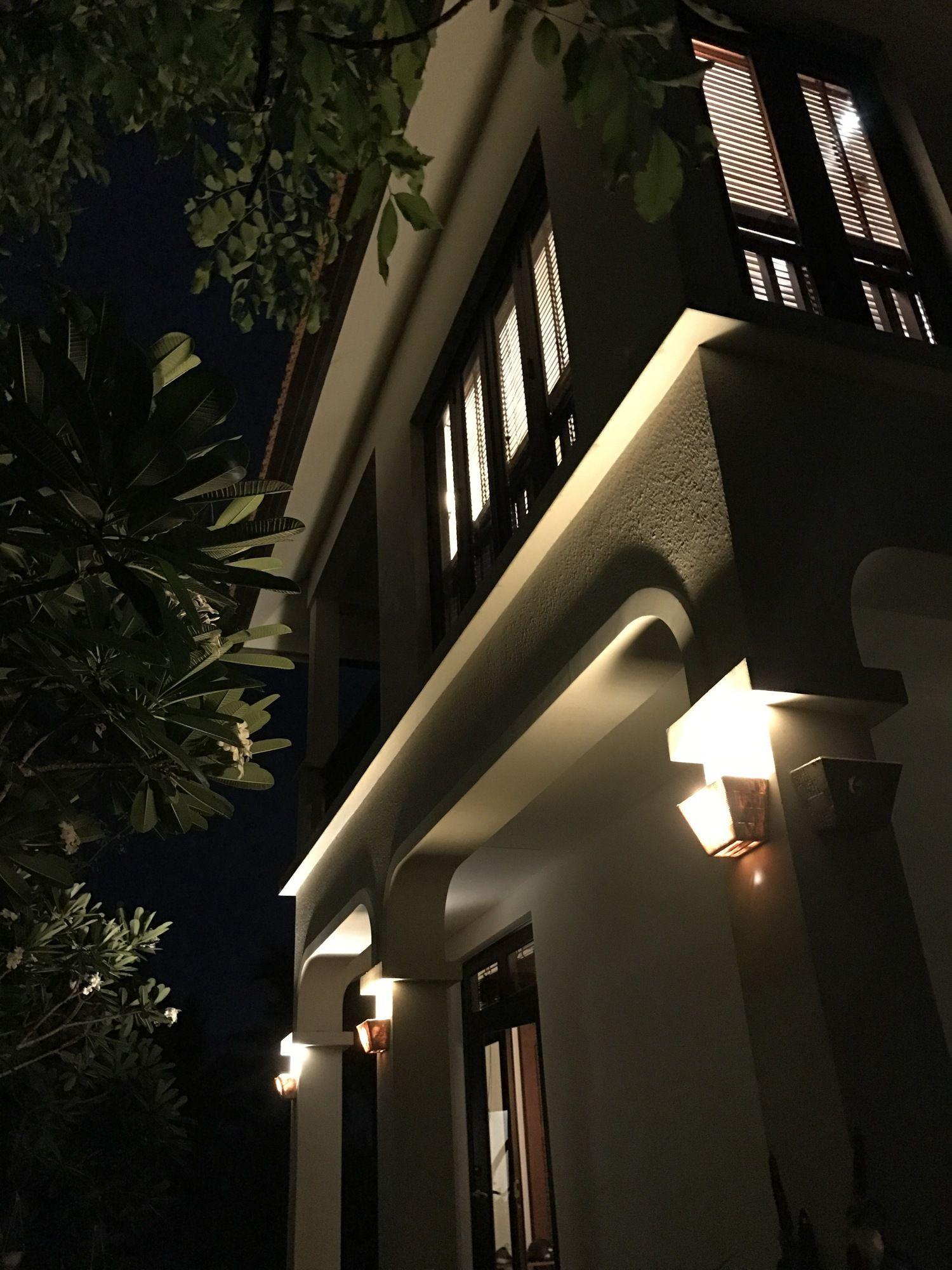 Pearl Paradise Villa Danang Exterior photo