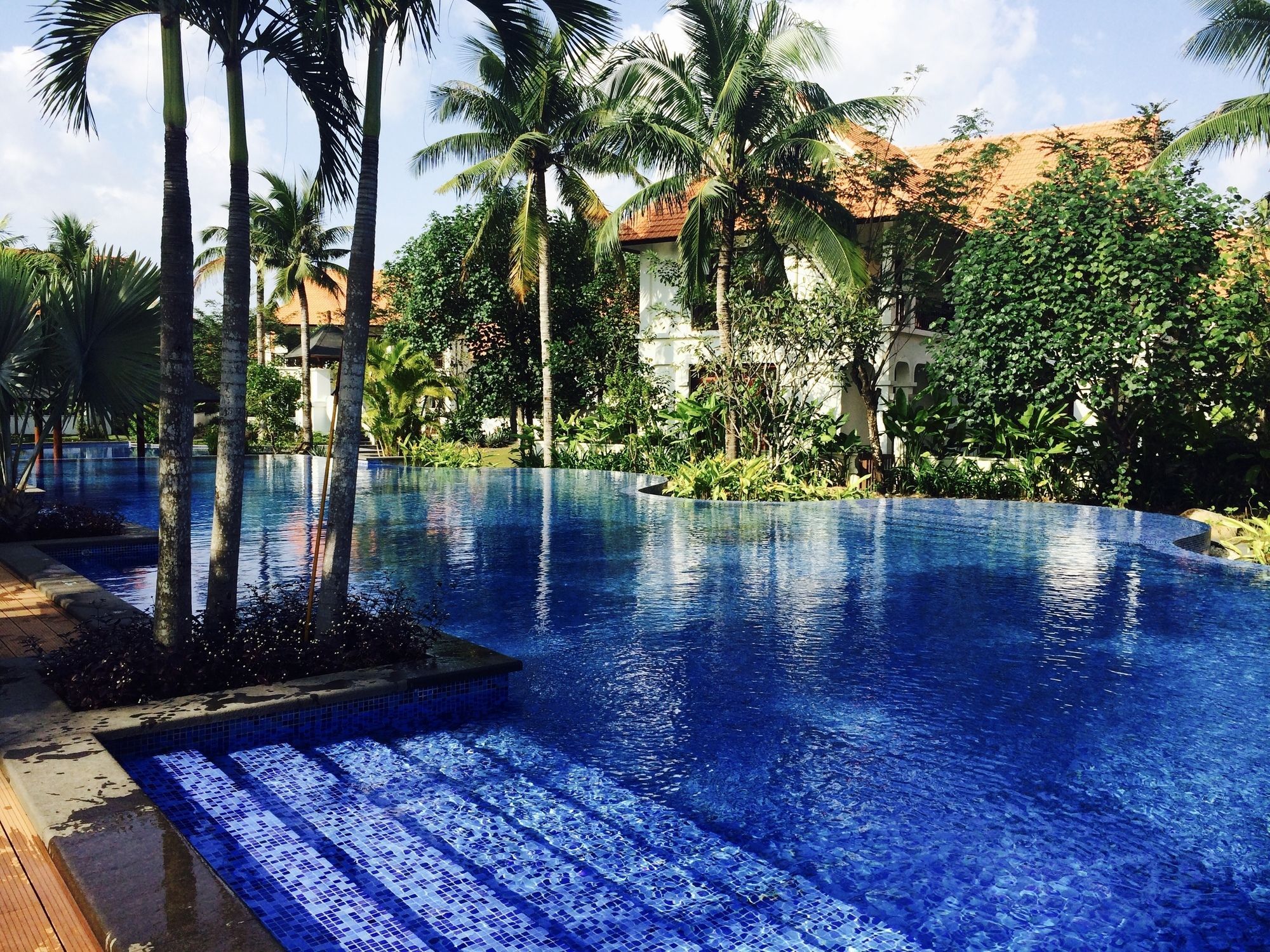 Pearl Paradise Villa Danang Exterior photo