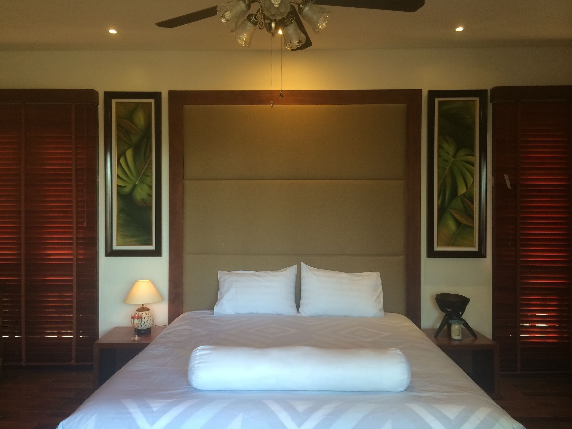 Pearl Paradise Villa Danang Exterior photo