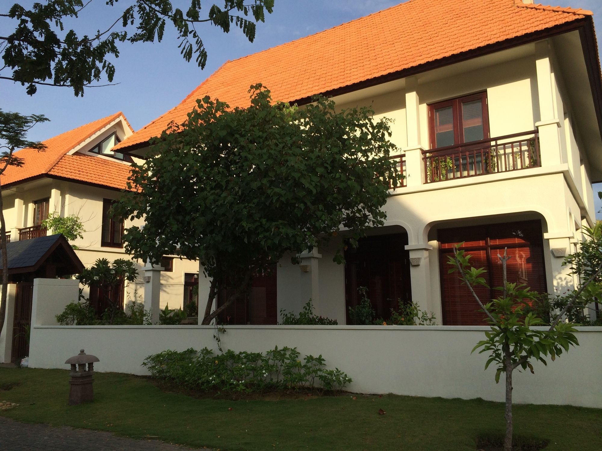 Pearl Paradise Villa Danang Exterior photo